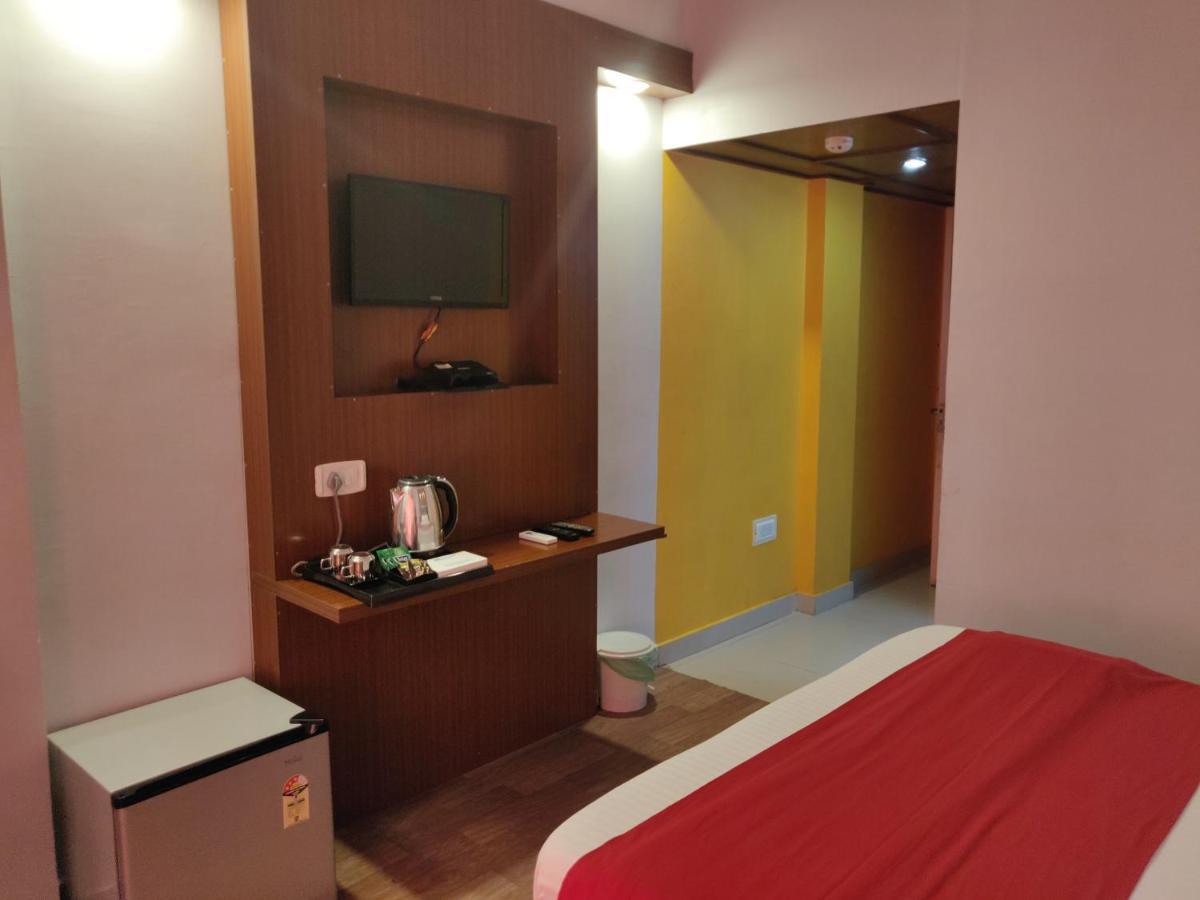 Hotel Mainak Port Blair Exterior foto