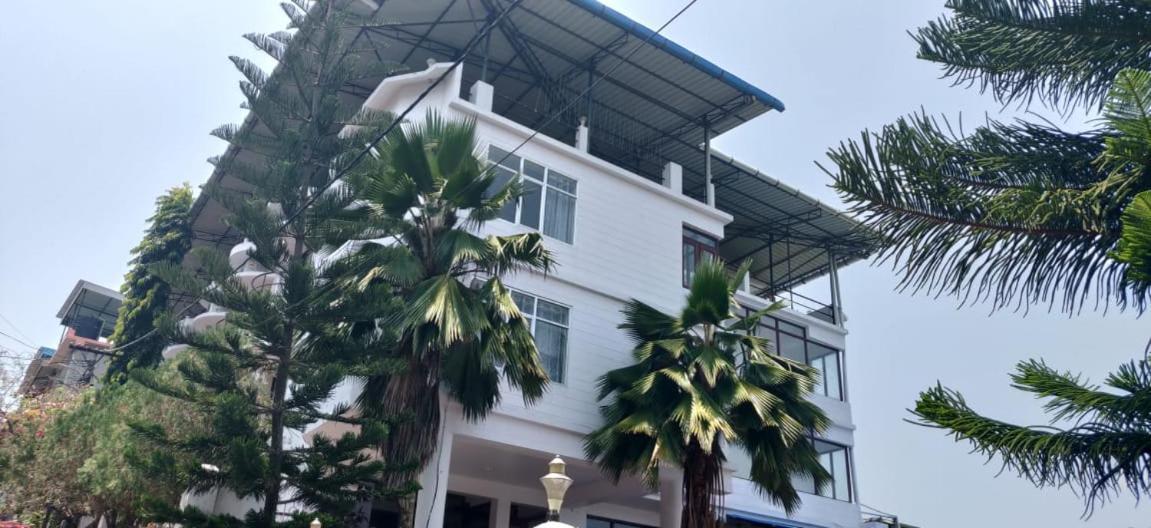 Hotel Mainak Port Blair Exterior foto