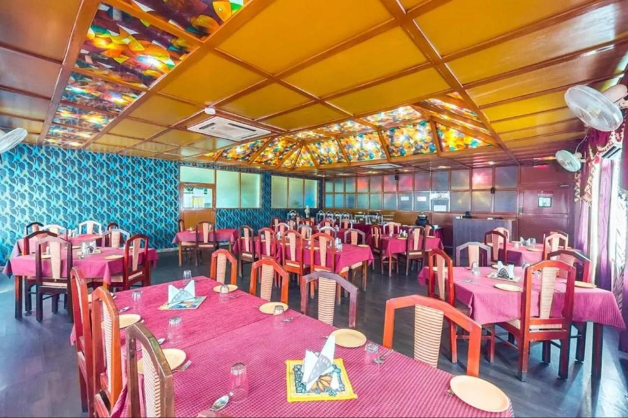 Hotel Mainak Port Blair Exterior foto