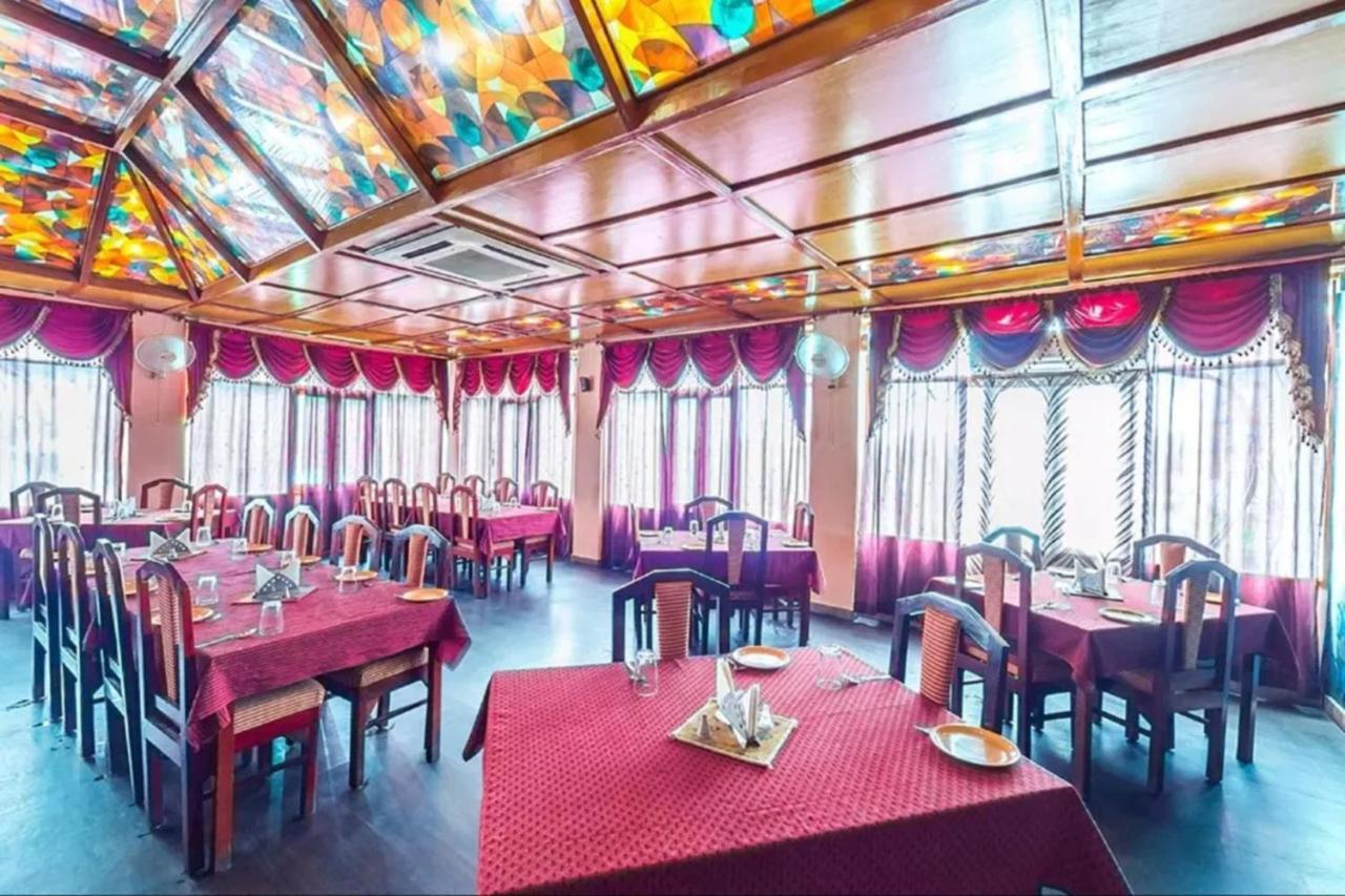 Hotel Mainak Port Blair Exterior foto