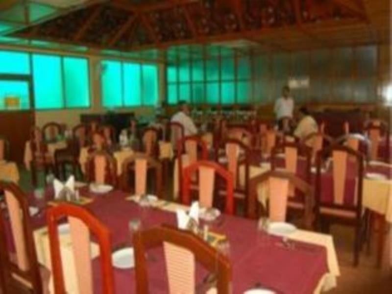 Hotel Mainak Port Blair Exterior foto