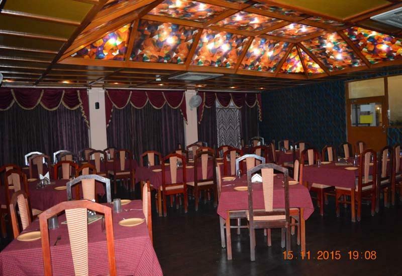 Hotel Mainak Port Blair Exterior foto